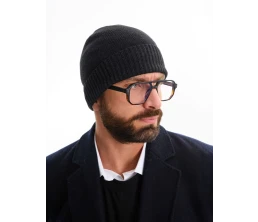 Шапка Cordelia, черная