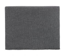 Шарф Alpine, серый