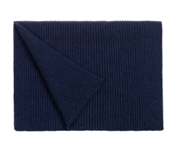 Шарф Alpine, синий