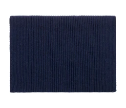 Шарф Alpine, синий