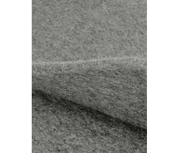 Банная шапка Heat Off, серая