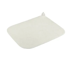 Банный коврик Easy Sitting, белый