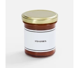 Крем-карамель Sur Mer