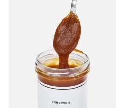 Крем-карамель Sur Mer