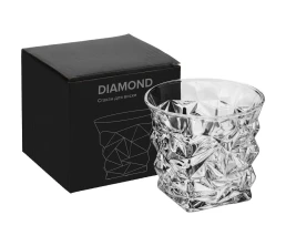 Стакан для виски Diamond