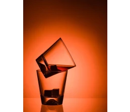 Стакан Snow Mountain