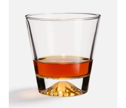 Стакан Snow Mountain