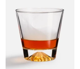 Стакан Snow Mountain