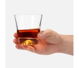 Стакан Snow Mountain