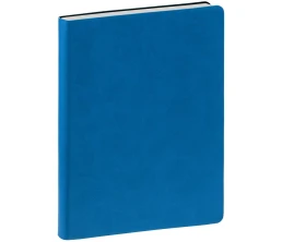Ежедневник Romano, недатированный, ярко-синий