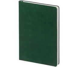 Ежедневник Romano, недатированный, зеленый