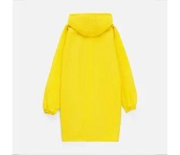 Дождевик Rainman Zip, желтый