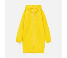 Дождевик Rainman Zip, желтый