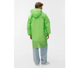 Дождевик Rainman Zip, зеленое яблоко