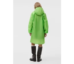 Дождевик Rainman Zip, зеленое яблоко