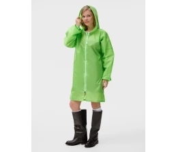 Дождевик Rainman Zip, зеленое яблоко