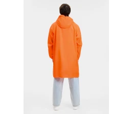 Дождевик Rainman Zip Pro, оранжевый неон