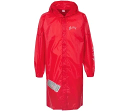 Дождевик Rainman Zip Pro, оранжевый неон