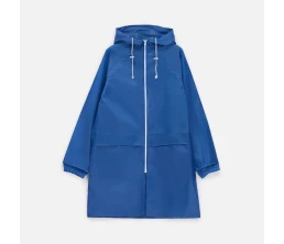 Дождевик Rainman Zip Pro, ярко-синий