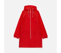 Дождевик Rainman Zip Pro, красный