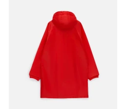 Дождевик Rainman Zip Pro, красный