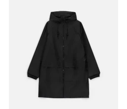 Дождевик Rainman Zip Pro, черный