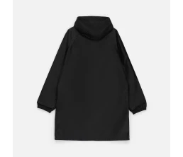 Дождевик Rainman Zip Pro, черный