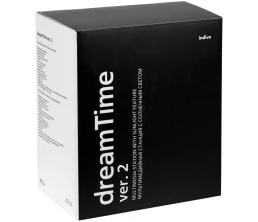 Мультимедийная станция с имитацией солнечного света dreamTime, ver.2, белая