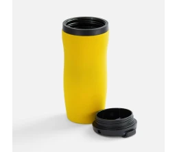 Термостакан Forma, желтый