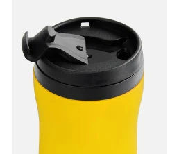 Термостакан Forma, желтый