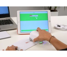 Мобильный принтер Colop E-mark, белый