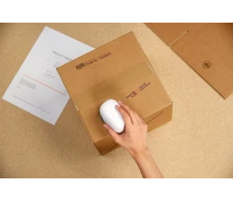 Мобильный принтер Colop E-mark, белый