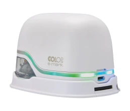 Мобильный принтер Colop E-mark, белый