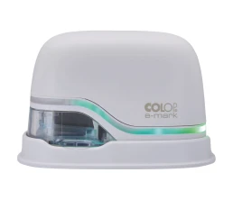 Мобильный принтер Colop E-mark, белый