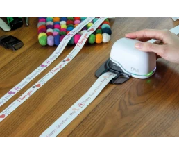 Мобильный принтер Colop E-mark, белый