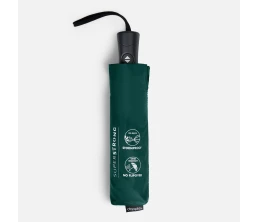 Складной зонт Fiber Magic Superstrong, зеленый