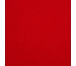 Флисовый плед Warm&Peace XL, красный