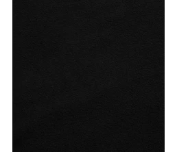 Флисовый плед Warm&Peace XL, черный