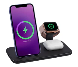 Зарядная станция Smart Nest, черная