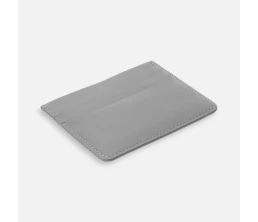 Чехол для карт Alaska, серый