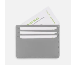 Чехол для карт Alaska, серый