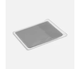 Чехол для карт Alaska, серый