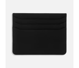 Чехол для карт Alaska, черный