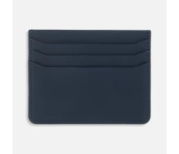 Чехол для карт Alaska, синий