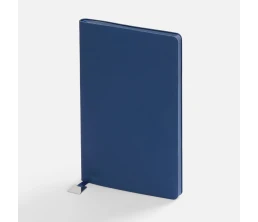 Ежедневник Shall Light, недатированный, синий