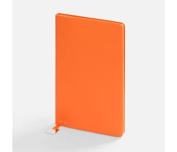 Ежедневник Shall Light, недатированный, оранжевый