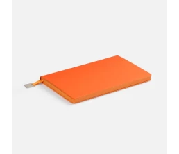 Ежедневник Shall Light, недатированный, оранжевый