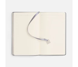 Ежедневник Shall Light, недатированный, серый