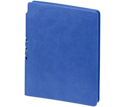 Ежедневник Flexpen Color, датированный, синий