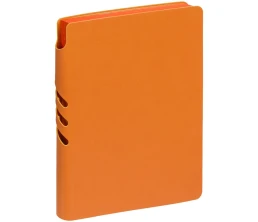 Ежедневник Flexpen Color, датированный, оранжевый